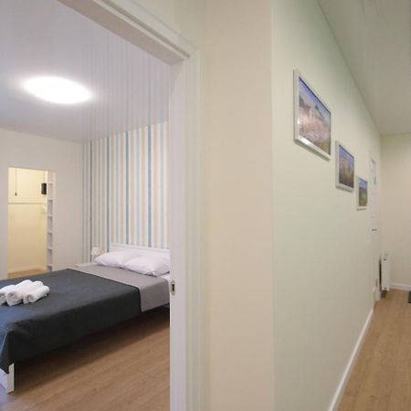 Lviv Nest Center Aparts מראה חיצוני תמונה
