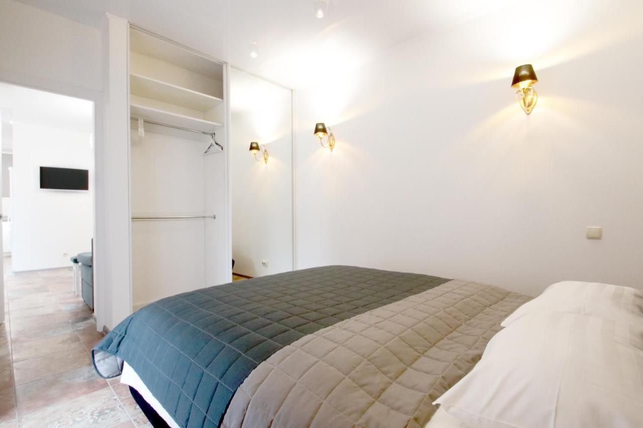 Lviv Nest Center Aparts מראה חיצוני תמונה
