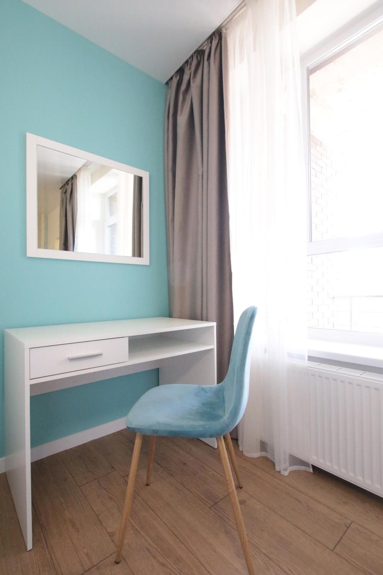 Lviv Nest Center Aparts מראה חיצוני תמונה